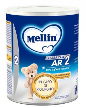 MELLIN AR 2 Latte Polv.400g