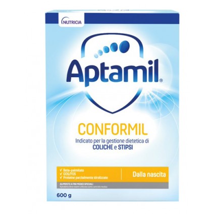 APTAMIL CONFORMIL 2 BUST.