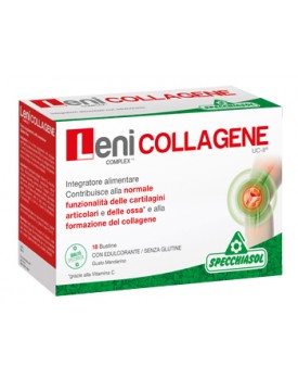 LENI COMPLEX COLLAGENE 18 BUSTINE