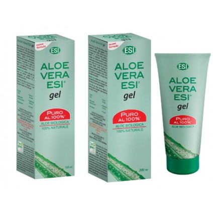 ALOE VERA ESI GEL PURO 200 ML