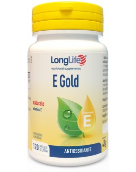 LONGLIFE E-GOLD 90I 120Perle