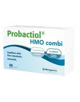 PROBACTIOL HMO Combi 2x30Cps