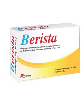 BERISTA 30 Cpr