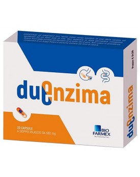 DUENZIMA 20 Cps