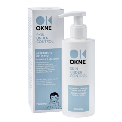 OKNE Det.Delicato 200ml