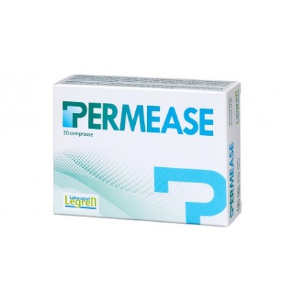 PERMEASE 30 COMPRESSE