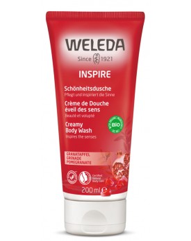 WELEDA Doccia Cr.Melogr.200ml