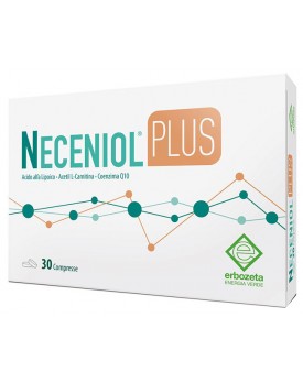 NECENIOL Plus 30 Cpr