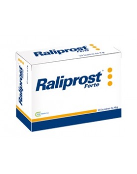 RALIPROST FORTE 20BUST