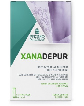 XANADEPUR 15 STICK 10 ML