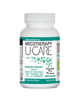 MICOTHERAPY U-CARE 70Cps AVD