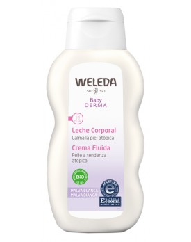 WELEDA BB DermaMalva Cr.Fluida