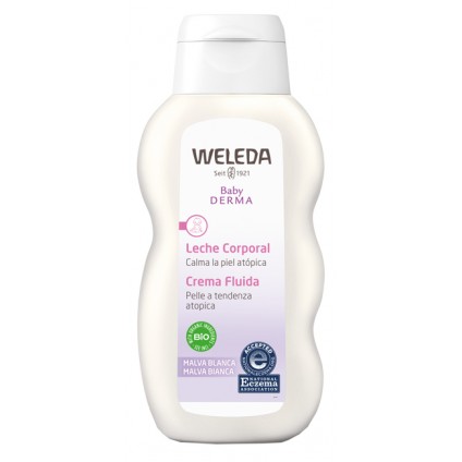 WELEDA BB DermaMalva Cr.Fluida