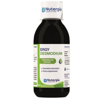 ERGYDESMODIUM 250ml