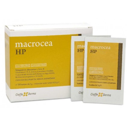 MACROCEA*HP 20 Bust.3g