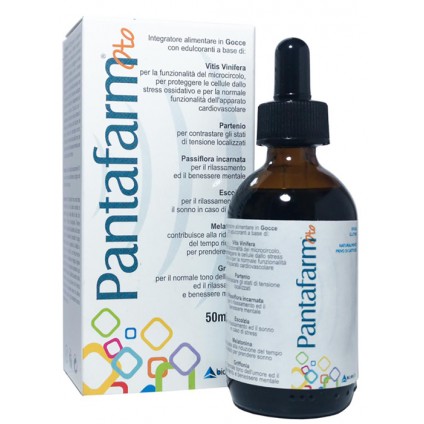 PANTAFARM Oto Gtt 50ml