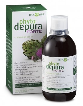 PHYTODEPURA Forte 500ml