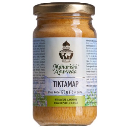 TIKTAMAP PASTA 175 G