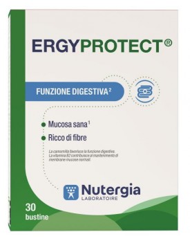 ERGYPROTECT 30BUSTINE 4G