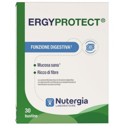 ERGYPROTECT 30BUSTINE 4G