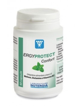 ERGYPROTECT CONFORT 60 CAPSULE