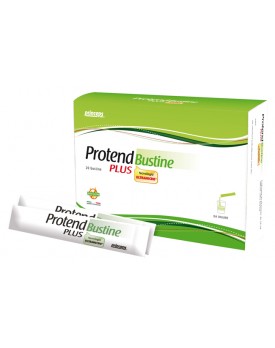 PROTEND Plus 20 Bust.