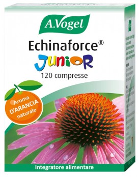 ECHINAFORCE Junior 120 Cpr