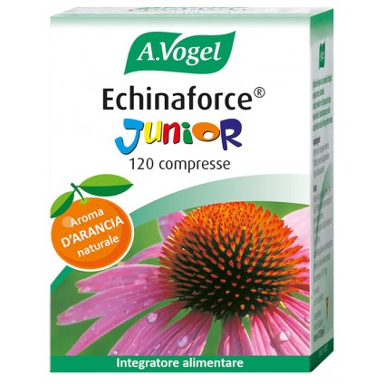 ECHINAFORCE Junior 120 Cpr