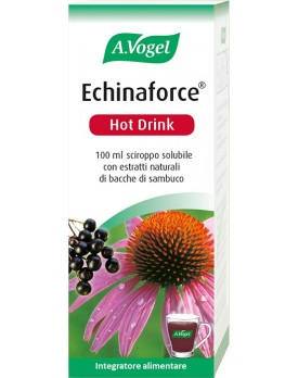 ECHINAFORCE Hot Drink 100ml