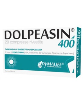 DOLPEASIN 20 Cpr