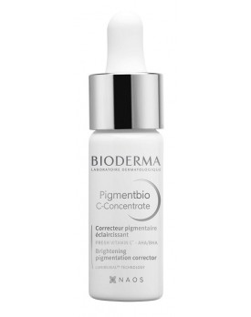 PIGMENTBIO C-Conc.15ml