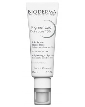 PIGMENTBIO Daily Care 50+40ml