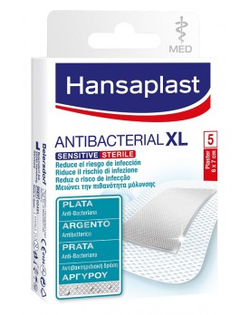 HANSAPLAST Sens.Silver XL