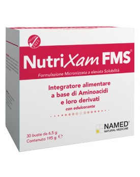 NUTRIXAM FMS 30*Buste