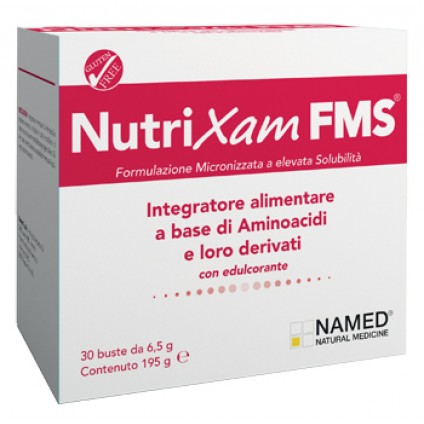 NUTRIXAM FMS 30*Buste