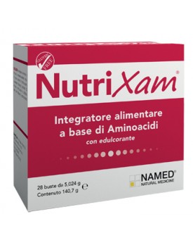 NUTRIXAM 28 Buste