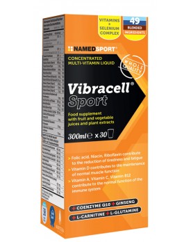 VIBRACELL Sport 300ml