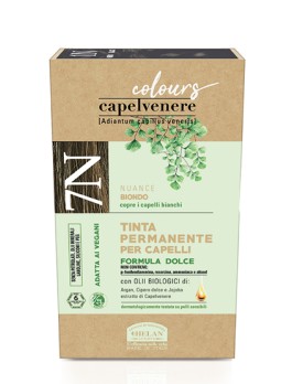 CAPELVENERE Tinta Cap 7N BIO