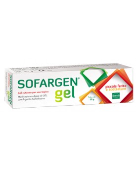 SOFARGEN Gel 25g