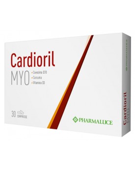 CARDIORIL MYO 30CPR