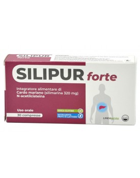 SILIPUR FORTE 30 Cpr