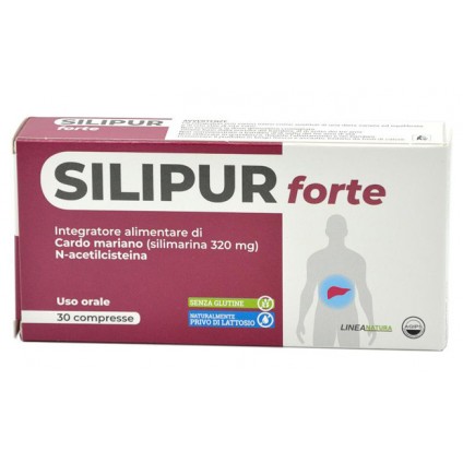 SILIPUR FORTE 30 Cpr