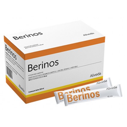 BERINOS 30 Buste 10ml