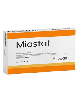 MIASTAT 30Cps