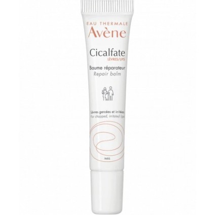 EAU THERMALE AVENE CICALFATE BALSAMO LABBRA 10 ML