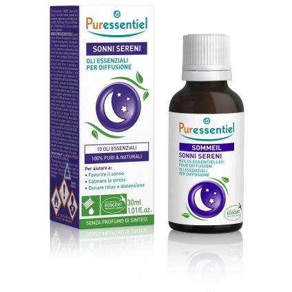 PURESSENTIEL O.E.Diff.Zen