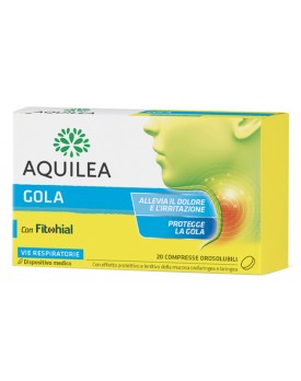 AQUILEA GOLA 20 Cpr Oro