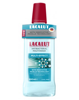 LACALUT Collut.Multi-Eff.500ml