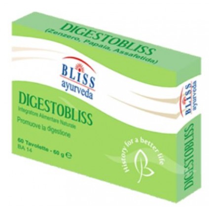 DIGESTO BLISS 60 Cpr