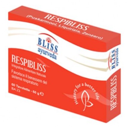 RESPIBLISS 60 Cpr